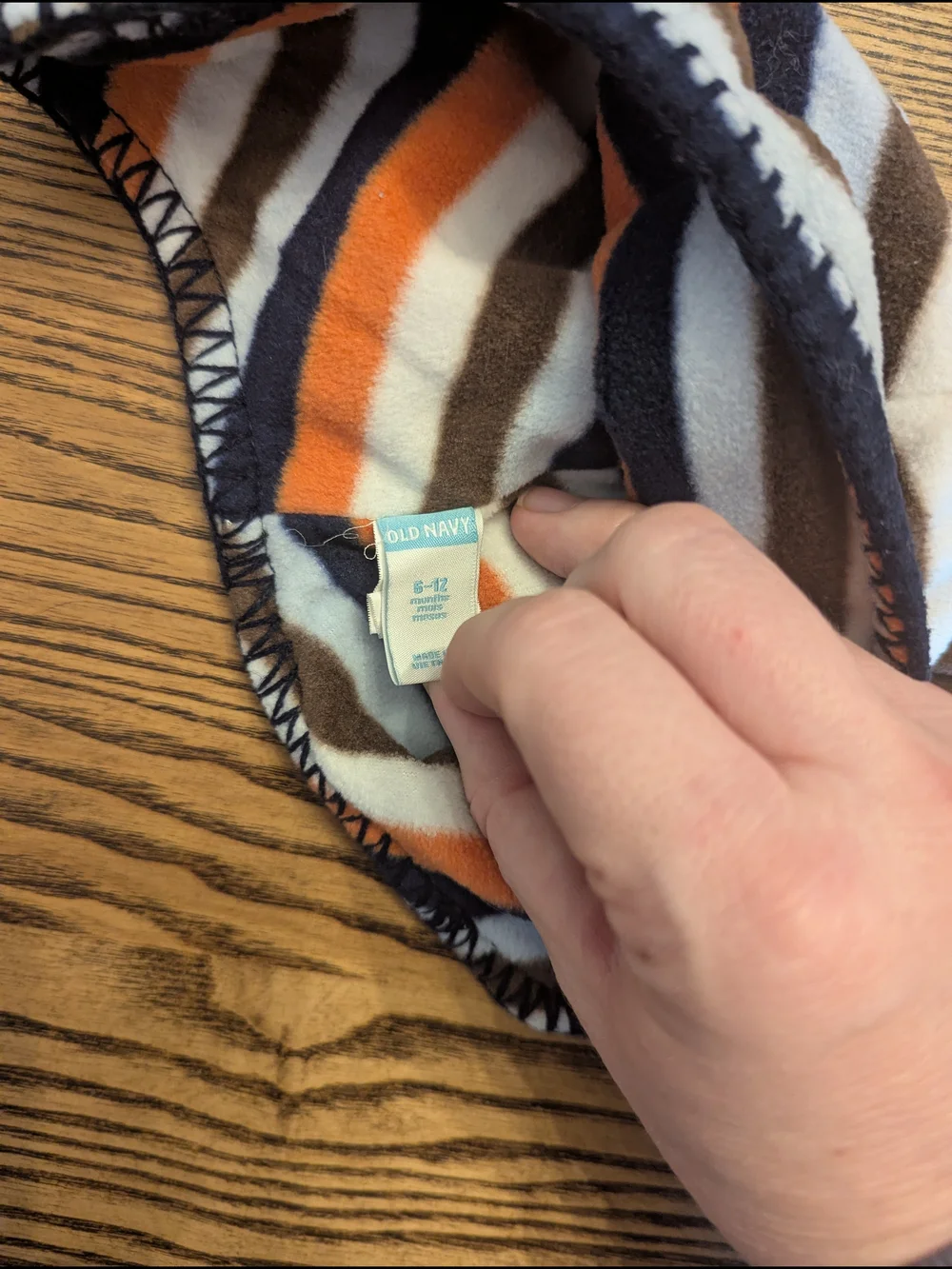 Old Navy euc old